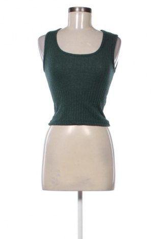 Top de femei Unbranded, Mărime S, Culoare Verde, Preț 77,17 Lei