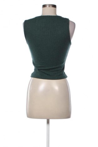 Top de femei Unbranded, Mărime S, Culoare Verde, Preț 77,17 Lei