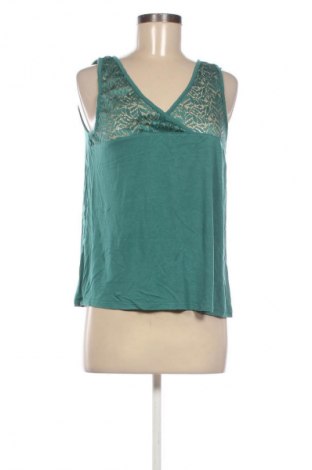 Дамски топ Unbranded, Размер M, Цвят Зелен, Цена 16,99 лв.