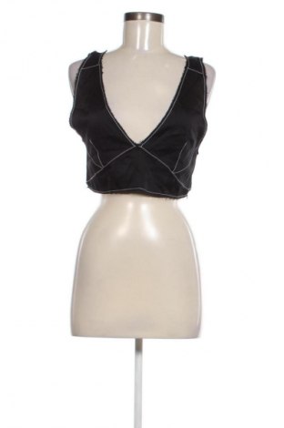 Damski top Unbranded, Rozmiar M, Kolor Czarny, Cena 88,76 zł