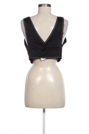 Damski top Unbranded, Rozmiar M, Kolor Czarny, Cena 88,76 zł