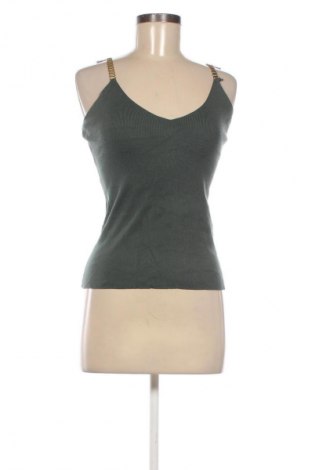 Damentop Unbranded, Größe M, Farbe Grün, Preis 9,99 €