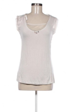 Дамски топ Unbranded, Размер M, Цвят Бежов, Цена 23,99 лв.