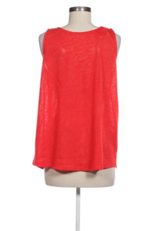 Дамски топ Unbranded, Размер L, Цвят Червен, Цена 29,33 лв.