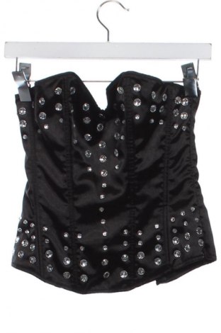 Dámsky top  Unbranded, Veľkosť M, Farba Čierna, Cena  14,83 €