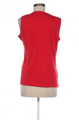 Дамски топ Unbranded, Размер M, Цвят Червен, Цена 29,33 лв.