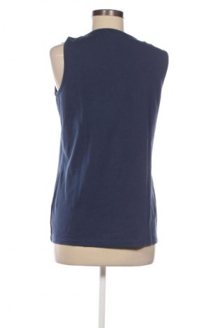 Damentop Unbranded, Größe M, Farbe Blau, Preis 15,00 €