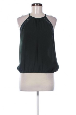 Дамски топ Unbranded, Размер M, Цвят Зелен, Цена 28,99 лв.