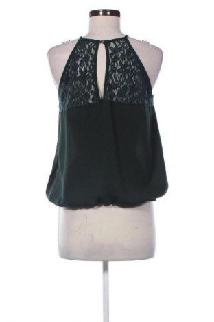 Дамски топ Unbranded, Размер M, Цвят Зелен, Цена 28,99 лв.