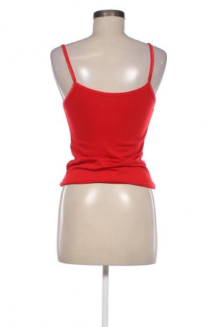 Top de femei Unbranded, Mărime M, Culoare Roșu, Preț 76,32 Lei
