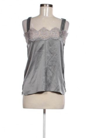 Dámsky top  Unbranded, Veľkosť S, Farba Sivá, Cena  14,83 €