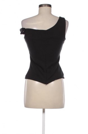 Γυναικείο τοπ Unbranded, Μέγεθος M, Χρώμα Μαύρο, Τιμή 11,99 €