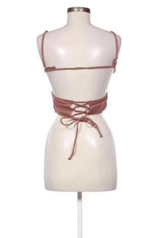 Top de femei Unbranded, Mărime M, Culoare Maro, Preț 76,30 Lei