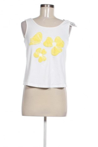 Дамски топ Unbranded, Размер S, Цвят Бял, Цена 29,00 лв.