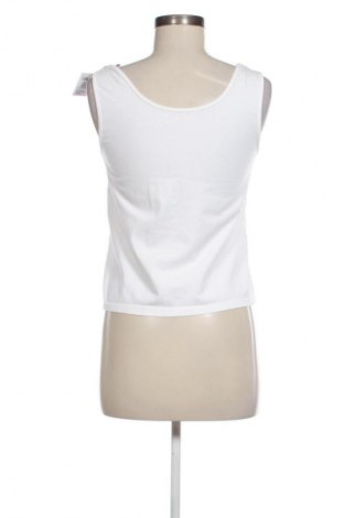 Дамски топ Unbranded, Размер S, Цвят Бял, Цена 29,00 лв.