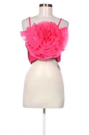 Dámsky top  Unbranded, Veľkosť L, Farba Ružová, Cena  14,83 €