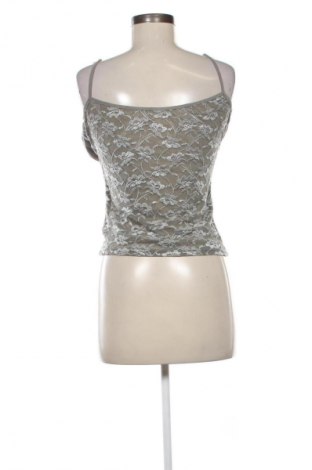 Γυναικείο τοπ Unbranded, Μέγεθος S, Χρώμα Πράσινο, Τιμή 11,99 €