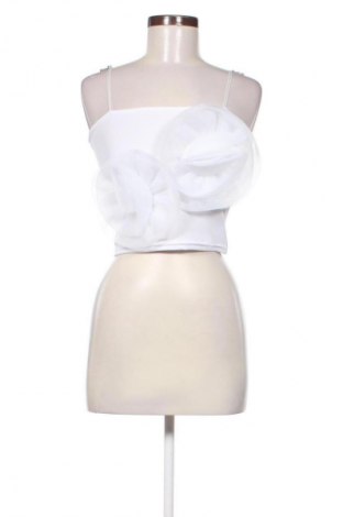 Dámsky top  Unbranded, Veľkosť S, Farba Biela, Cena  14,83 €