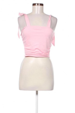 Dámsky top  Unbranded, Veľkosť S, Farba Ružová, Cena  14,83 €