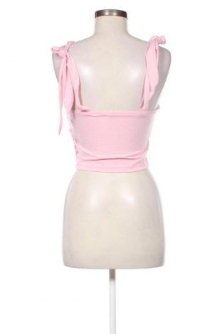 Dámsky top  Unbranded, Veľkosť S, Farba Ružová, Cena  14,83 €