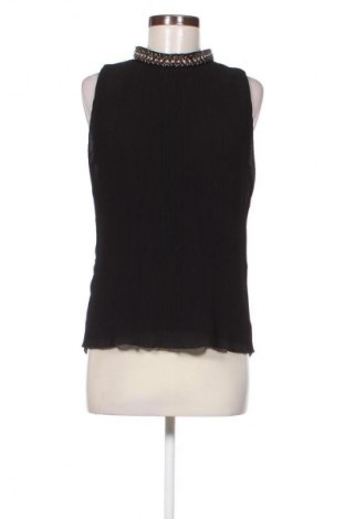 Γυναικείο τοπ Unbranded, Μέγεθος XL, Χρώμα Μαύρο, Τιμή 14,83 €