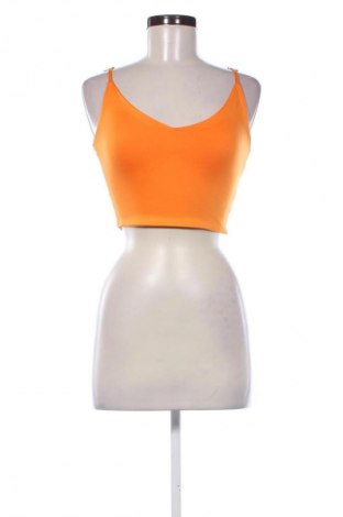 Top de femei Unbranded, Mărime XS, Culoare Portocaliu, Preț 76,32 Lei
