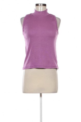 Top de femei Unbranded, Mărime S, Culoare Mov, Preț 76,00 Lei