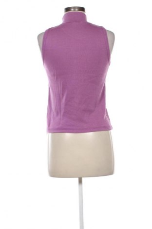 Top de femei Unbranded, Mărime S, Culoare Mov, Preț 76,00 Lei