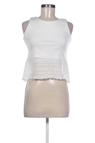 Top de femei Unbranded, Mărime S, Culoare Alb, Preț 76,70 Lei