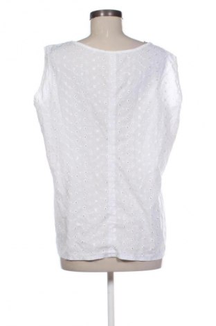 Γυναικείο τοπ Unbranded, Μέγεθος XL, Χρώμα Λευκό, Τιμή 14,83 €