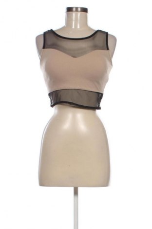 Γυναικείο τοπ Unbranded, Μέγεθος S, Χρώμα Πολύχρωμο, Τιμή 14,83 €