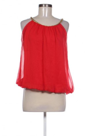 Top de femei Unbranded, Mărime M, Culoare Roșu, Preț 76,32 Lei