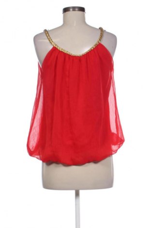 Top de femei Unbranded, Mărime M, Culoare Roșu, Preț 76,32 Lei