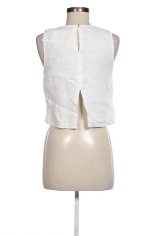 Top de femei Unbranded, Mărime S, Culoare Alb, Preț 76,00 Lei