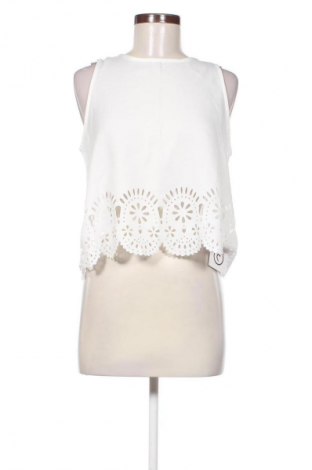 Top de femei Unbranded, Mărime S, Culoare Alb, Preț 76,32 Lei