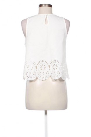 Top de femei Unbranded, Mărime S, Culoare Alb, Preț 76,32 Lei