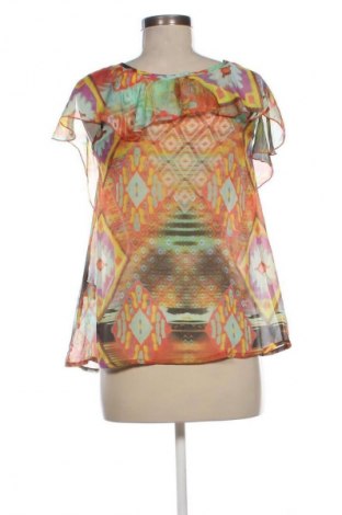 Top de femei Unbranded, Mărime S, Culoare Multicolor, Preț 76,32 Lei