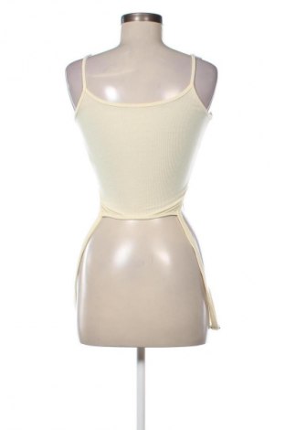 Damski top Unbranded, Rozmiar XS, Kolor Żółty, Cena 68,97 zł