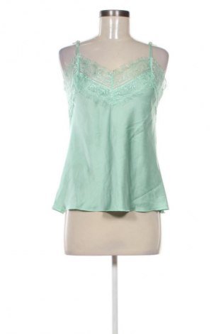 Top de femei Unbranded, Mărime L, Culoare Verde, Preț 76,32 Lei