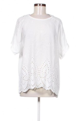 Top de femei Unbranded, Mărime XXL, Culoare Alb, Preț 76,32 Lei
