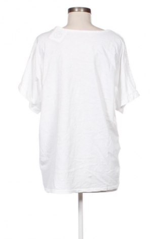 Top de femei Unbranded, Mărime XXL, Culoare Alb, Preț 76,32 Lei