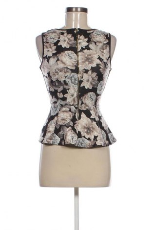 Γυναικείο τοπ Unbranded, Μέγεθος XS, Χρώμα Πολύχρωμο, Τιμή 14,83 €