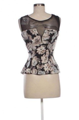 Γυναικείο τοπ Unbranded, Μέγεθος XS, Χρώμα Πολύχρωμο, Τιμή 14,83 €