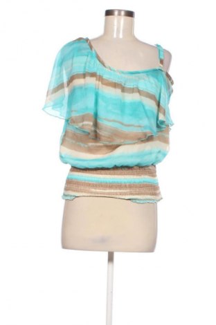 Damentop Unbranded, Größe M, Farbe Mehrfarbig, Preis 14,77 €