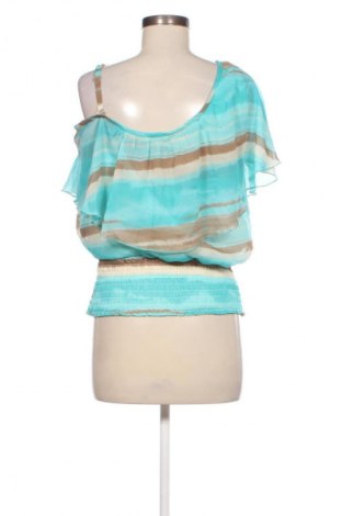 Damentop Unbranded, Größe M, Farbe Mehrfarbig, Preis 14,77 €