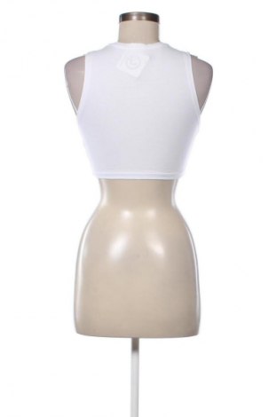 Дамски топ Unbranded, Размер S, Цвят Бял, Цена 29,00 лв.