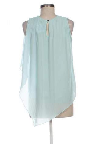 Дамски топ Unbranded, Размер S, Цвят Син, Цена 29,00 лв.