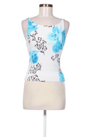 Дамски топ Unbranded, Размер S, Цвят Многоцветен, Цена 29,33 лв.