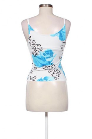 Дамски топ Unbranded, Размер S, Цвят Многоцветен, Цена 29,33 лв.