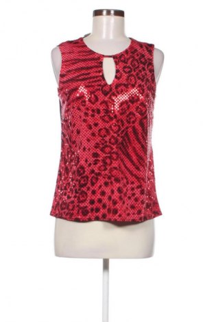 Дамски топ Unbranded, Размер L, Цвят Многоцветен, Цена 29,33 лв.